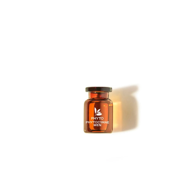 PhytoCyane Erkekler için Yoğun Saç Bakım Serumu 12 x 3.5 ml