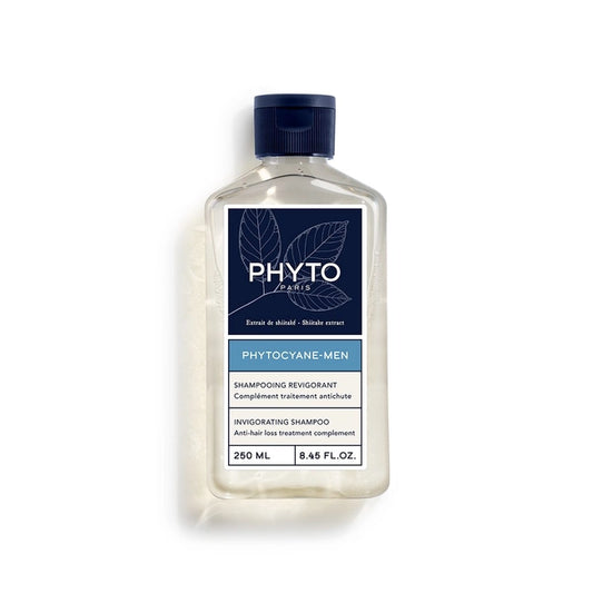 PhytoCyane Erkekler için Dolgunlaştırıcı ve Canlandırıcı Şampuan 250 ml
