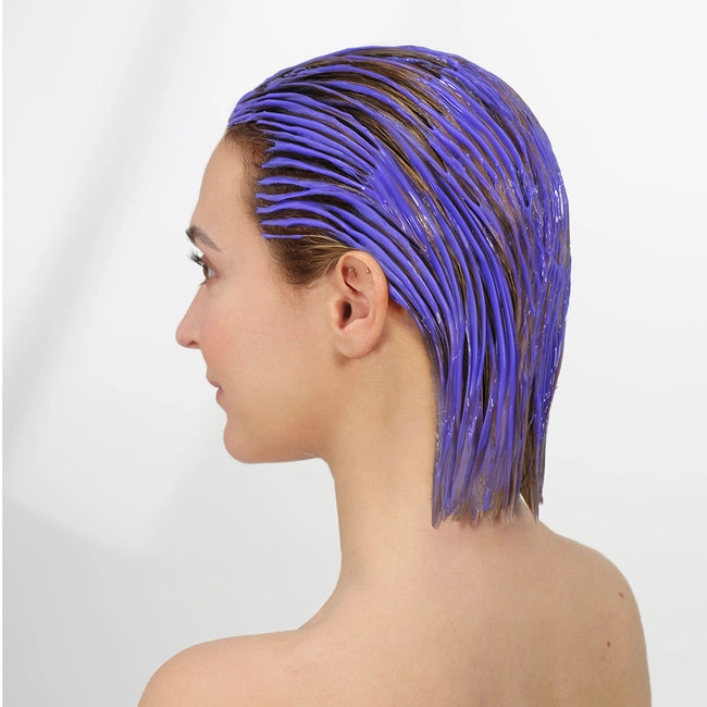 PURPLE ONARICI MOR MASKE 200 ML