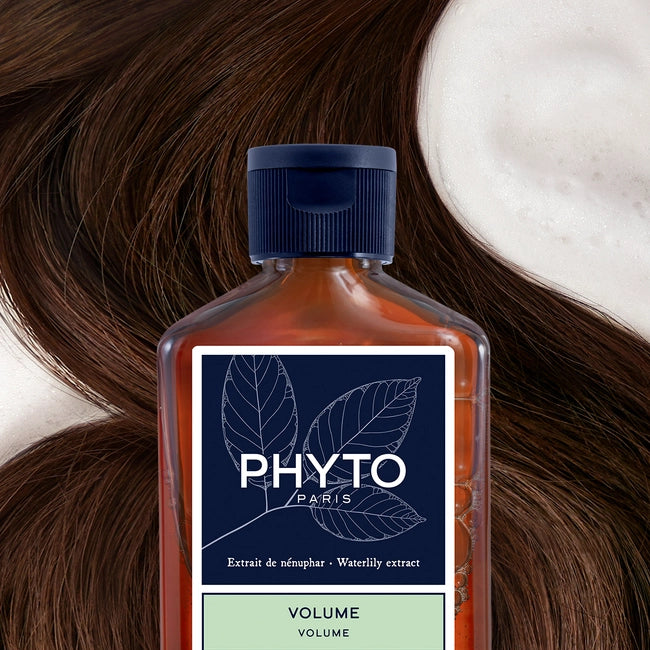 VOLUME HACİM VEREN SAÇ ŞAMPUANI 250 ML