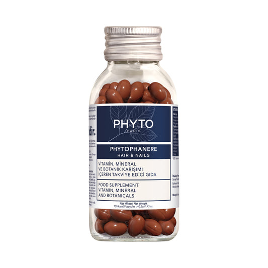 PHYTOPHANERE