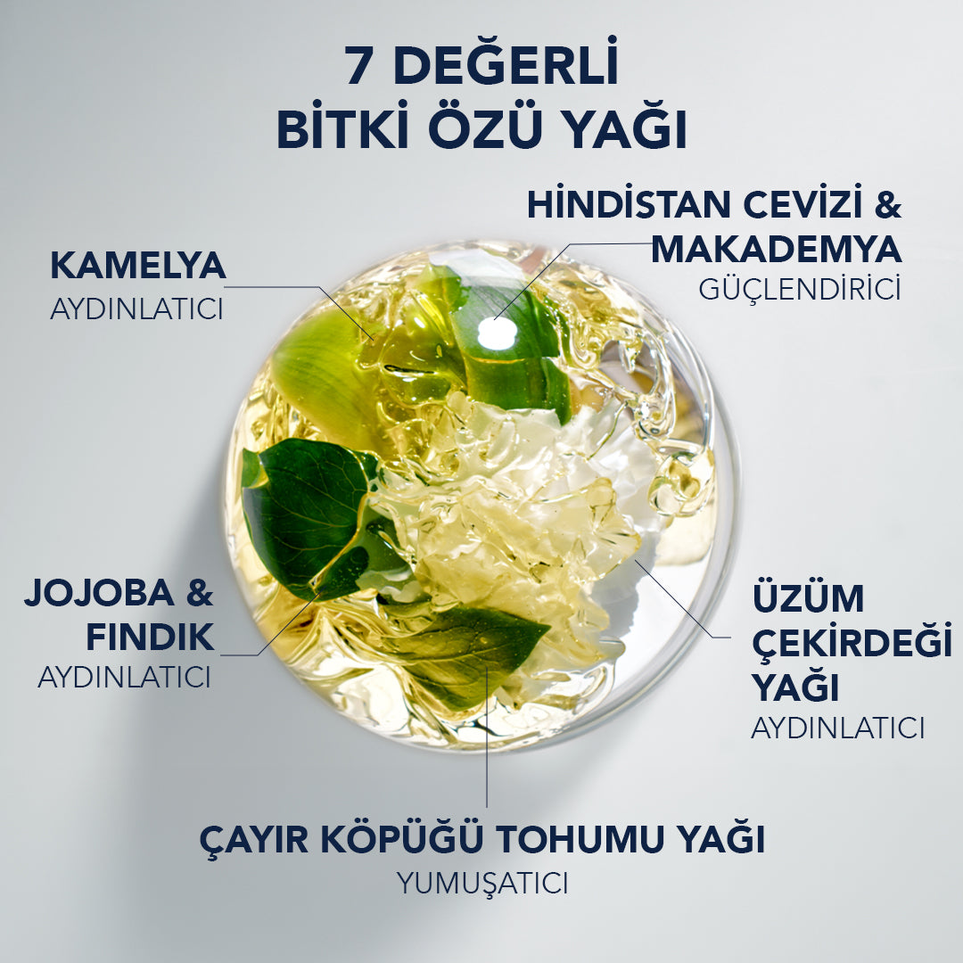 Phyto Elixir Saç Bakım Yağı 100 ml