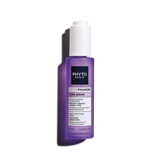 Phytophanere 50 ml Ultra Hızlı Saç Uzatan Serum - Phyto