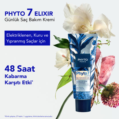 NOURISHMENT BESLEYİCİ GÜNDÜZ KREMİ 50 ML