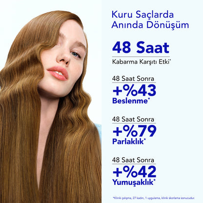 NOURISHMENT BESLEYİCİ GÜNDÜZ KREMİ 50 ML