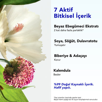 NOURISHMENT BESLEYİCİ GÜNDÜZ KREMİ 50 ML