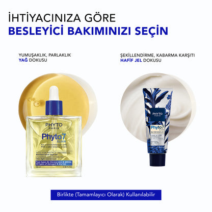 NOURISHMENT BESLEYİCİ GÜNDÜZ KREMİ 50 ML