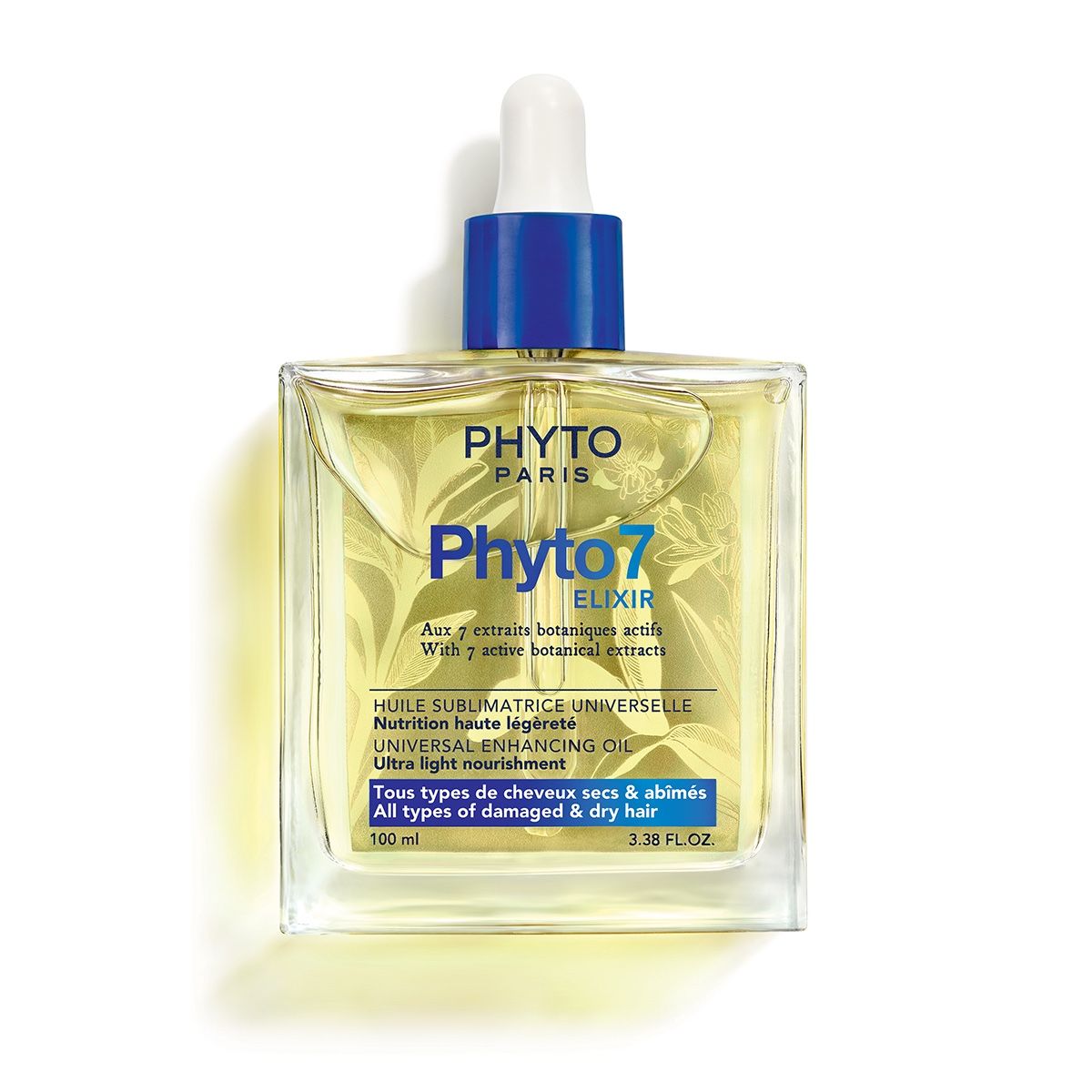 Phyto Elixir Saç Bakım Yağı 100 ml