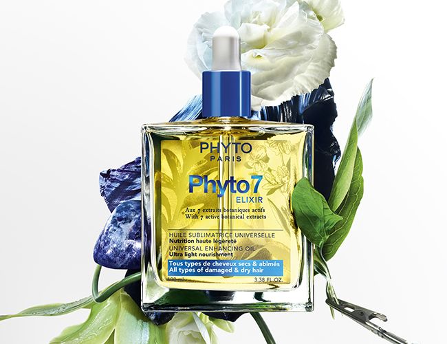 Phyto Elixir Saç Bakım Yağı 100 ml