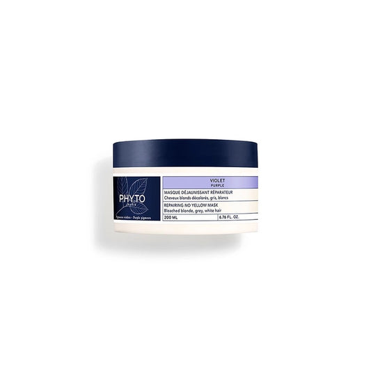 PURPLE ONARICI MOR MASKE 200 ML